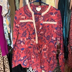 Maeve by Anthropology Women’s Top